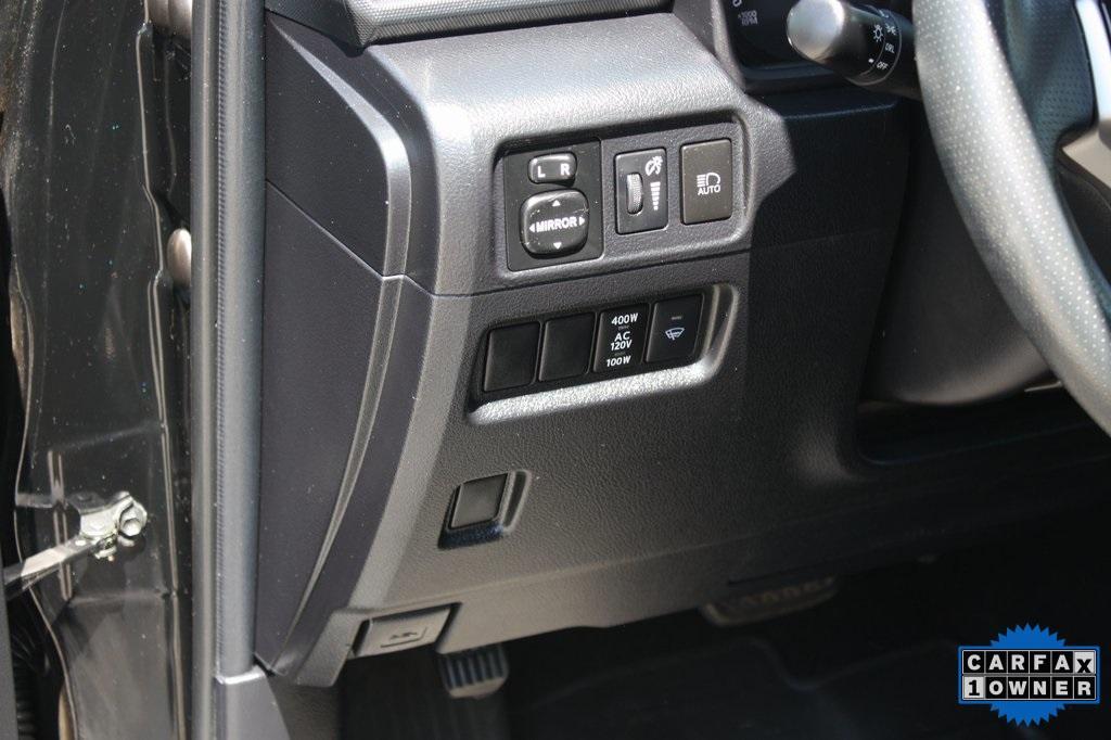 used 2022 Toyota 4Runner car, priced at $41,999