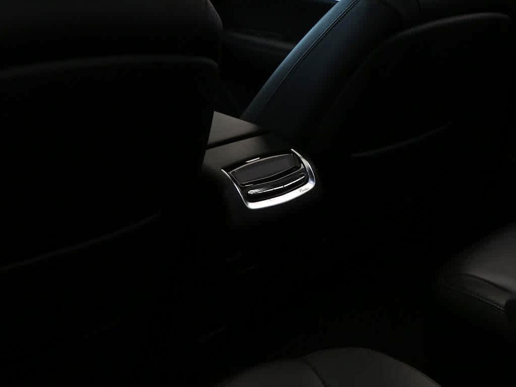 used 2020 Cadillac XT6 car, priced at $34,999