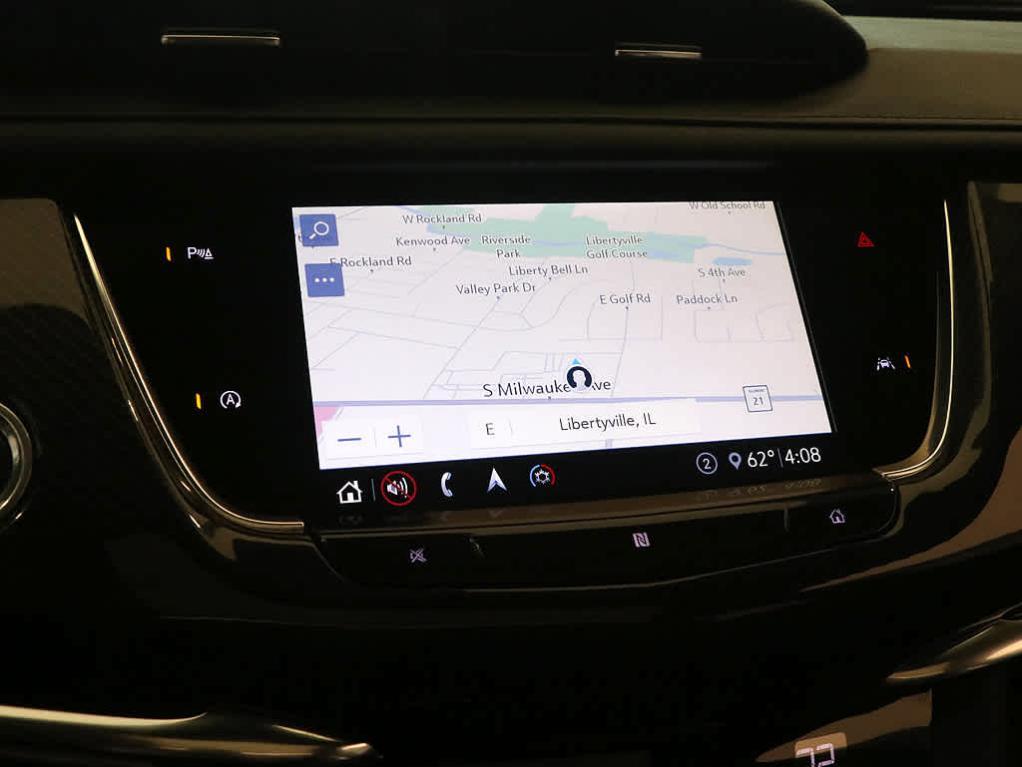 used 2020 Cadillac XT6 car, priced at $34,999