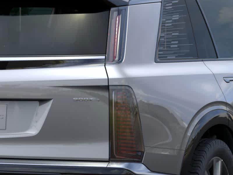 new 2026 Cadillac VISTIQ car, priced at $80,285