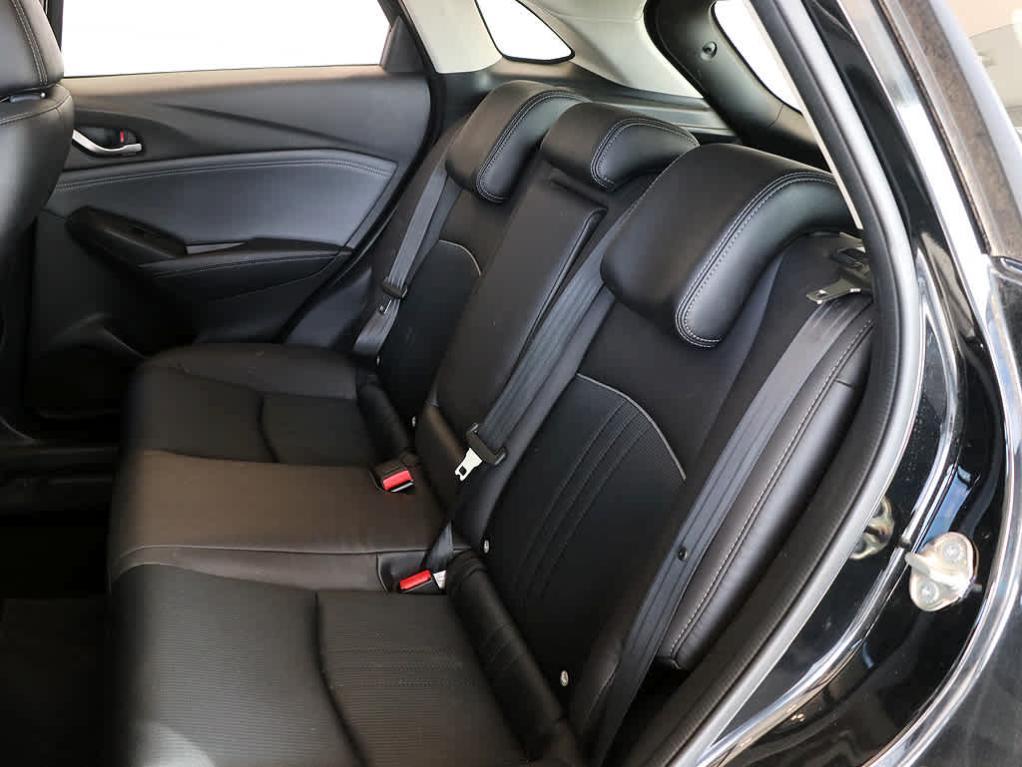 used 2019 Mazda CX-3 car, priced at $19,999