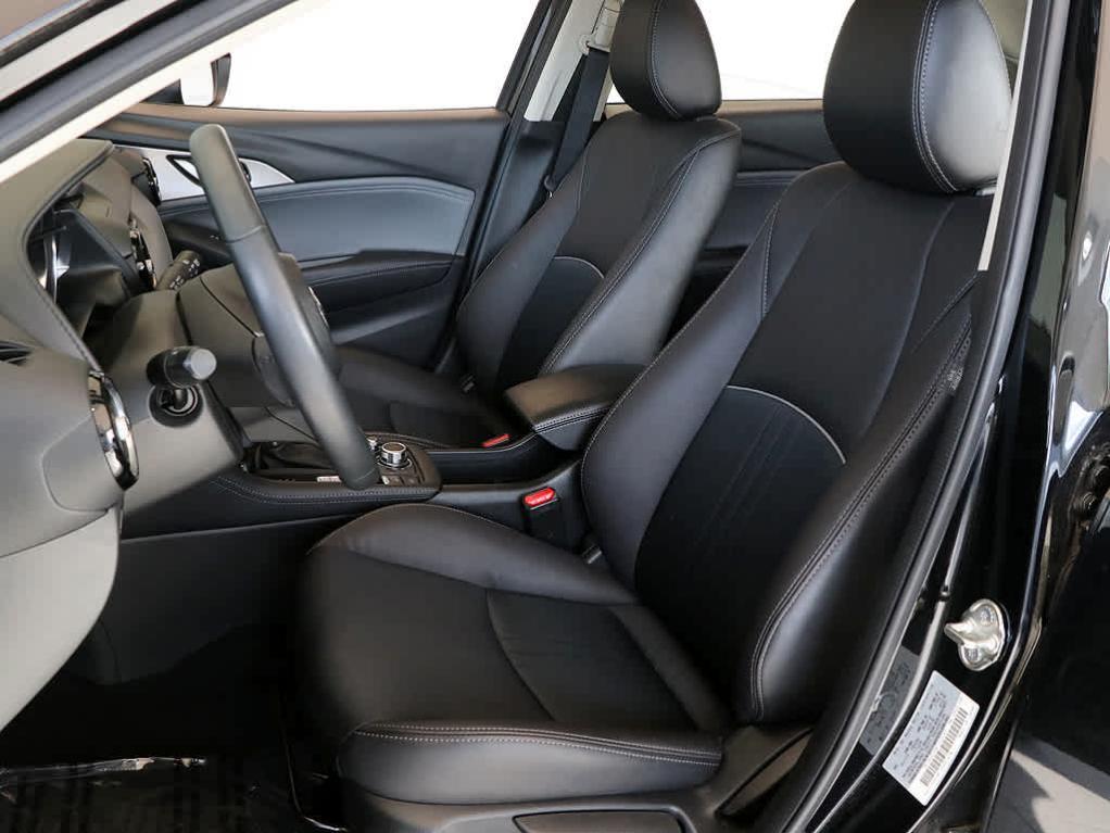 used 2019 Mazda CX-3 car, priced at $19,999