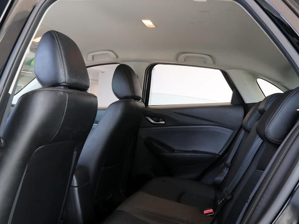 used 2019 Mazda CX-3 car, priced at $19,999
