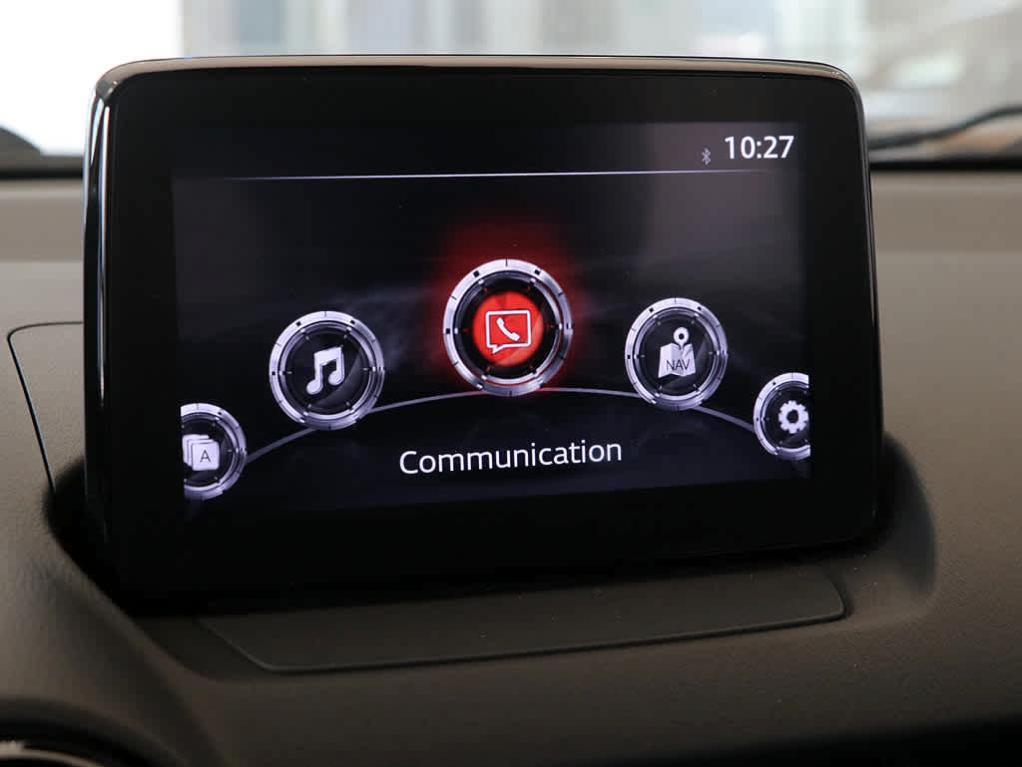 used 2019 Mazda CX-3 car, priced at $19,999