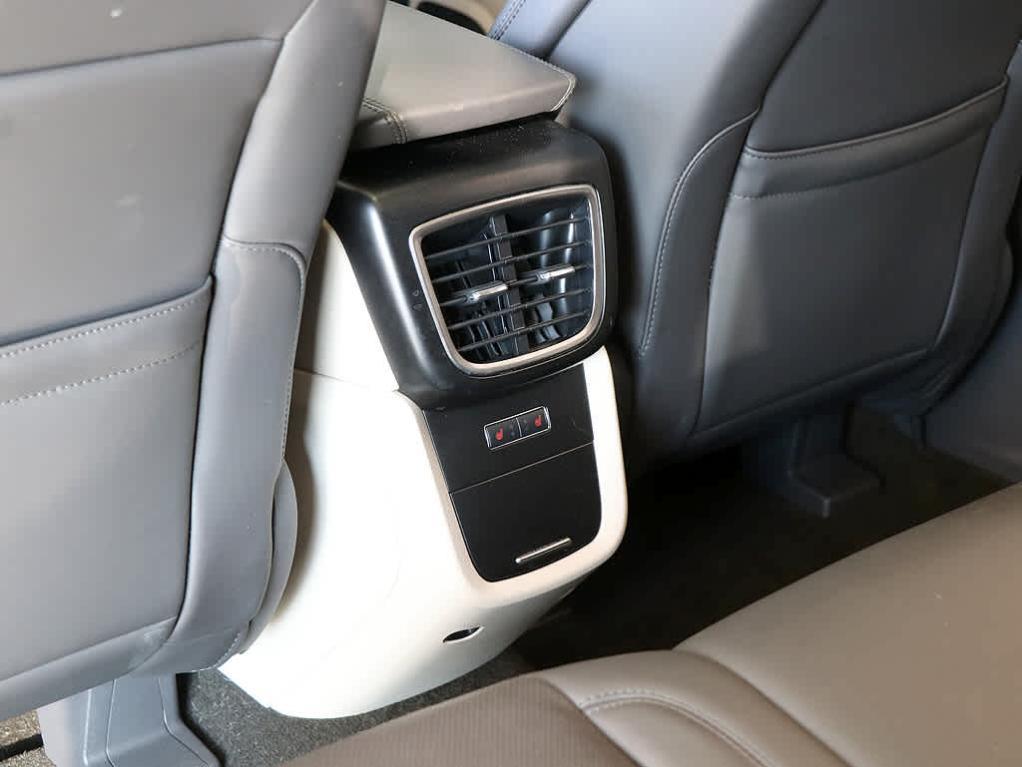 used 2019 Lincoln Nautilus car, priced at $25,999
