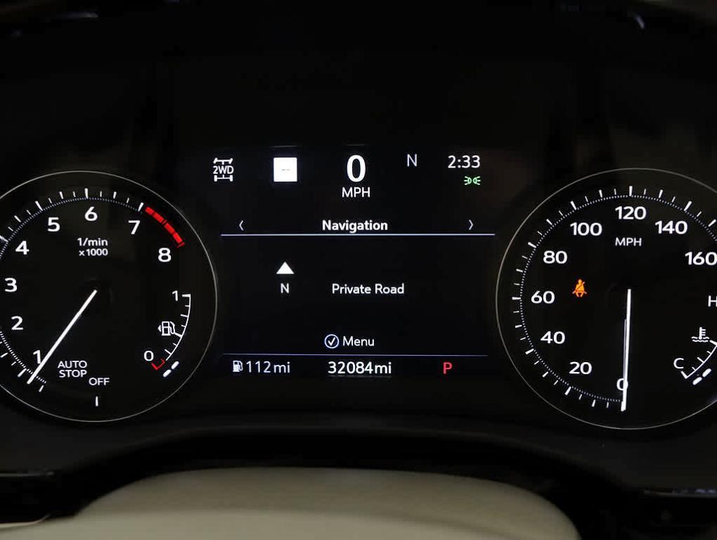 used 2024 Cadillac XT6 car, priced at $44,999