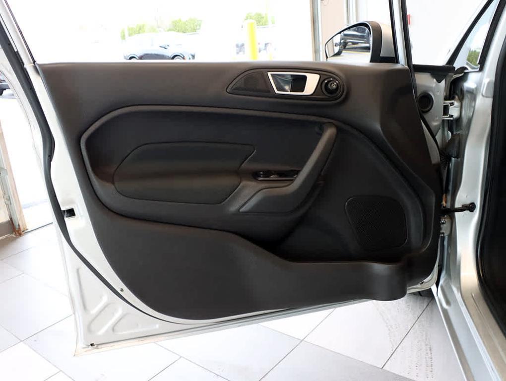 used 2015 Ford Fiesta car, priced at $7,999