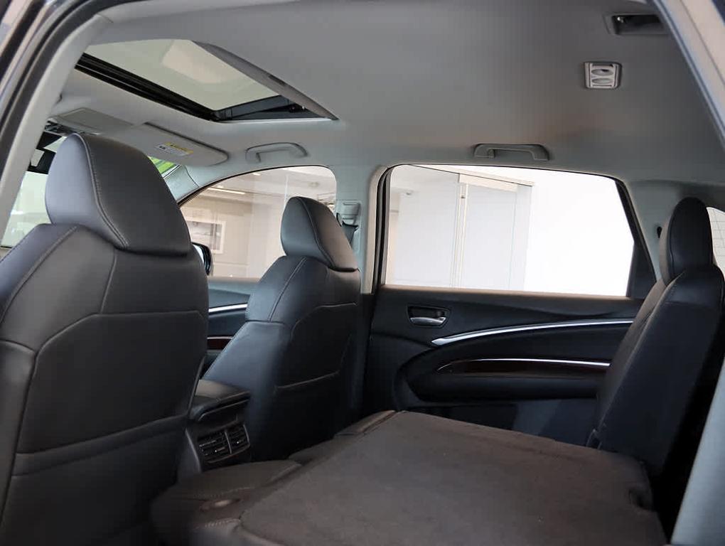 used 2014 Acura MDX car, priced at $16,999