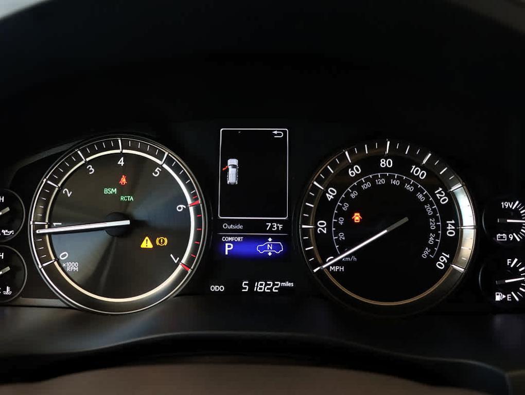 used 2020 Lexus LX 570 car, priced at $61,999