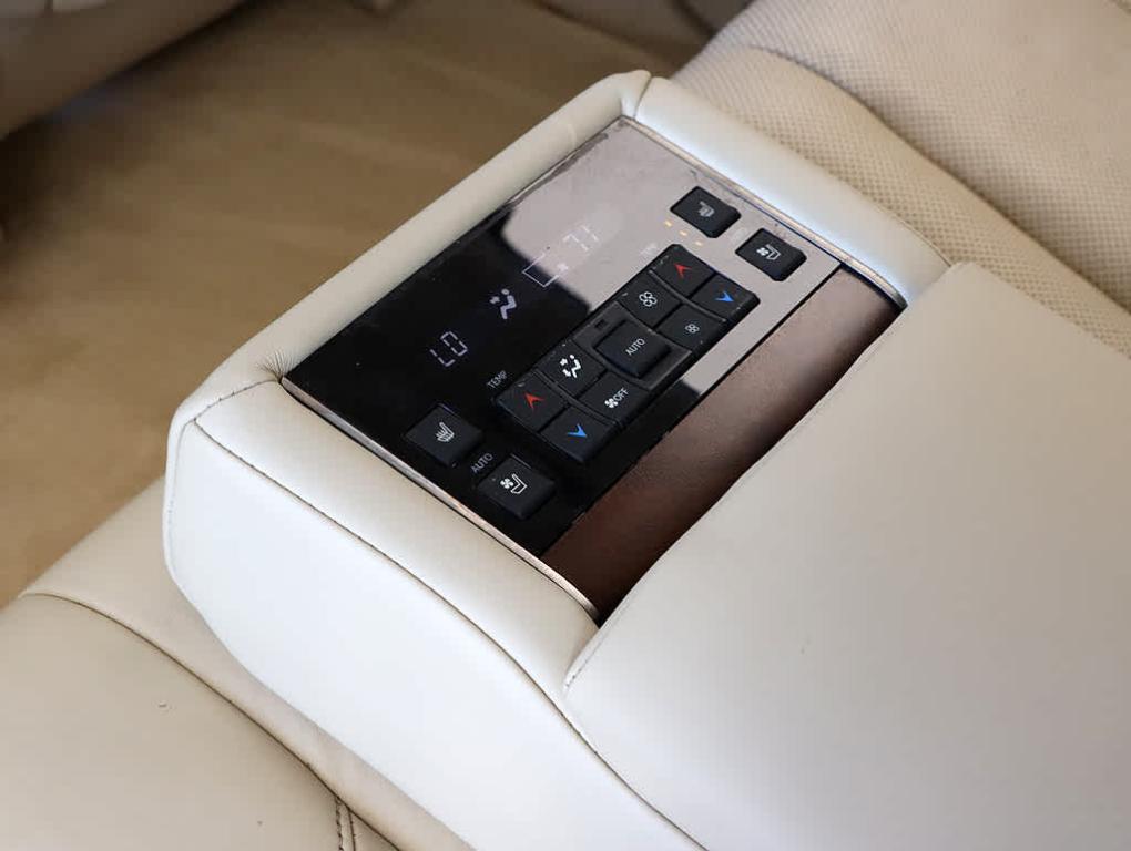 used 2020 Lexus LX 570 car, priced at $61,999