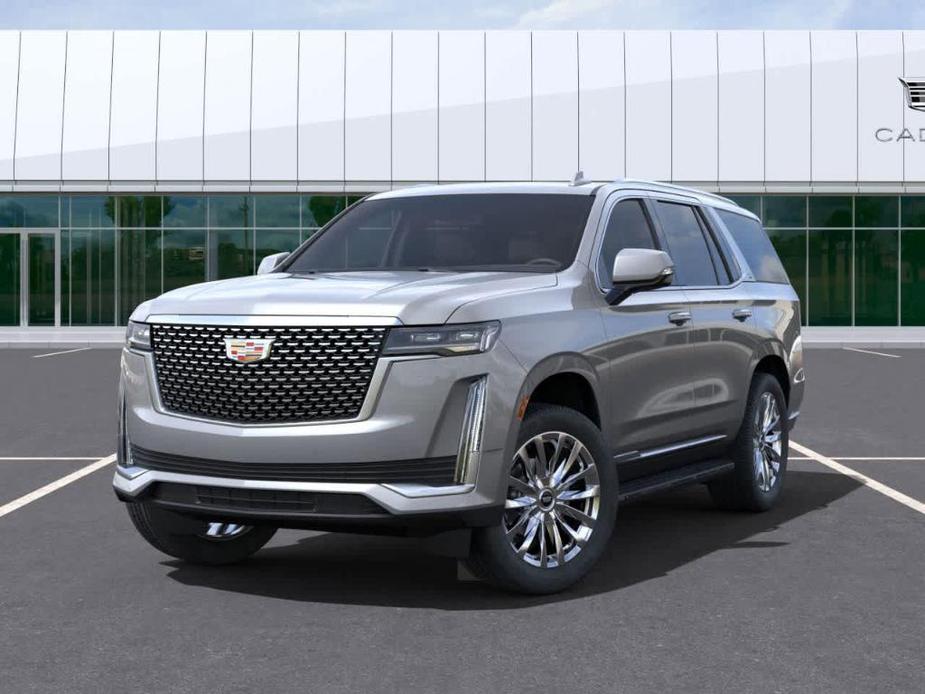 new 2024 Cadillac Escalade car, priced at $99,415