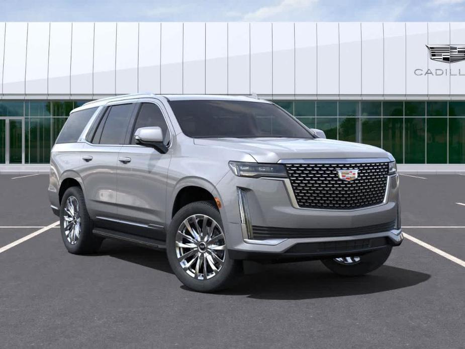 new 2024 Cadillac Escalade car, priced at $99,415