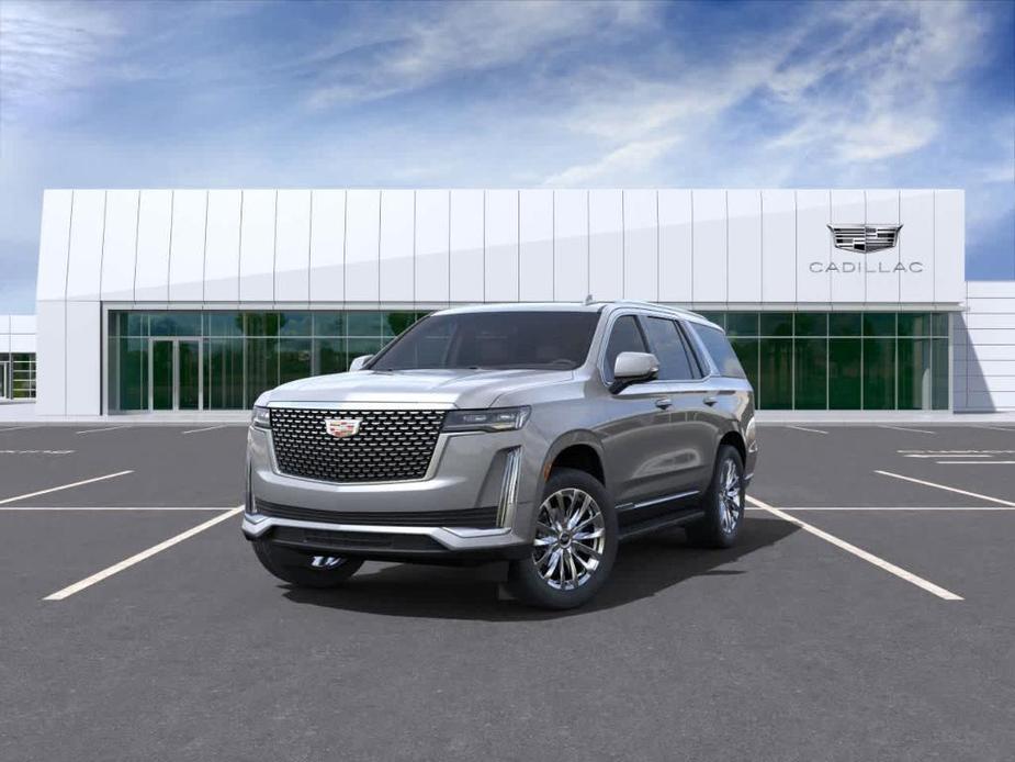 new 2024 Cadillac Escalade car, priced at $99,415