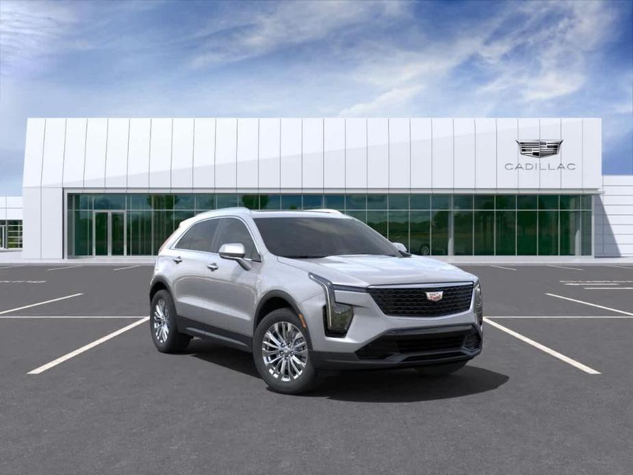 new 2024 Cadillac XT4 car, priced at $42,340