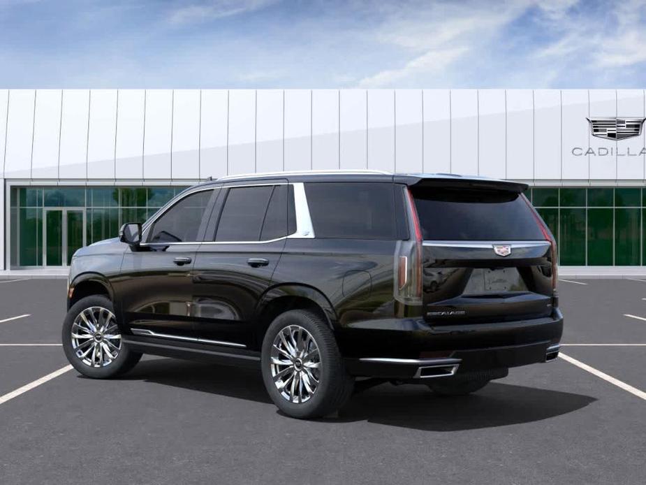 new 2024 Cadillac Escalade car, priced at $102,802