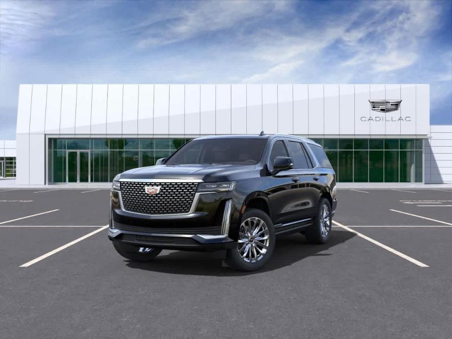 new 2024 Cadillac Escalade car, priced at $102,802