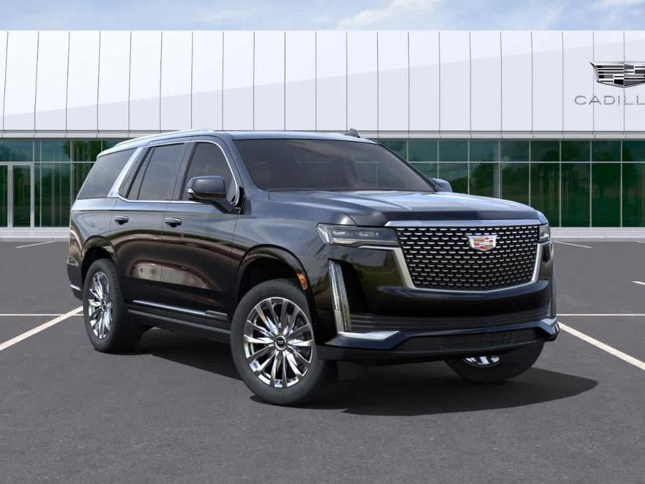 new 2024 Cadillac Escalade car, priced at $102,802