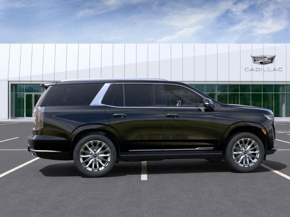 new 2024 Cadillac Escalade car, priced at $102,802