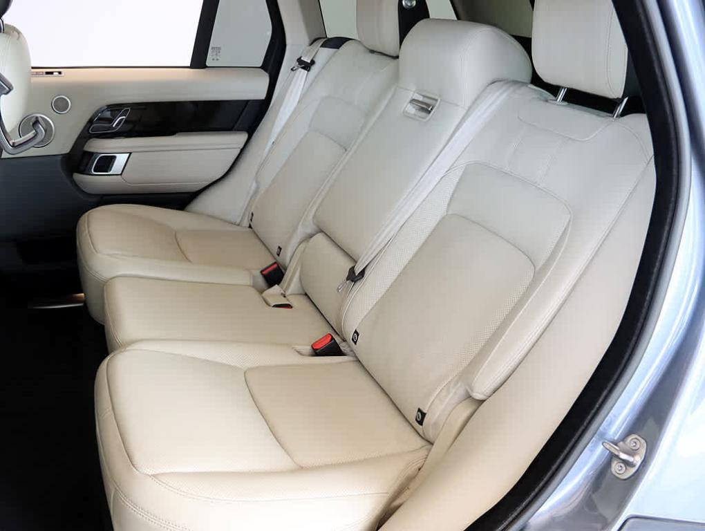 used 2022 Land Rover Range Rover car, priced at $56,999