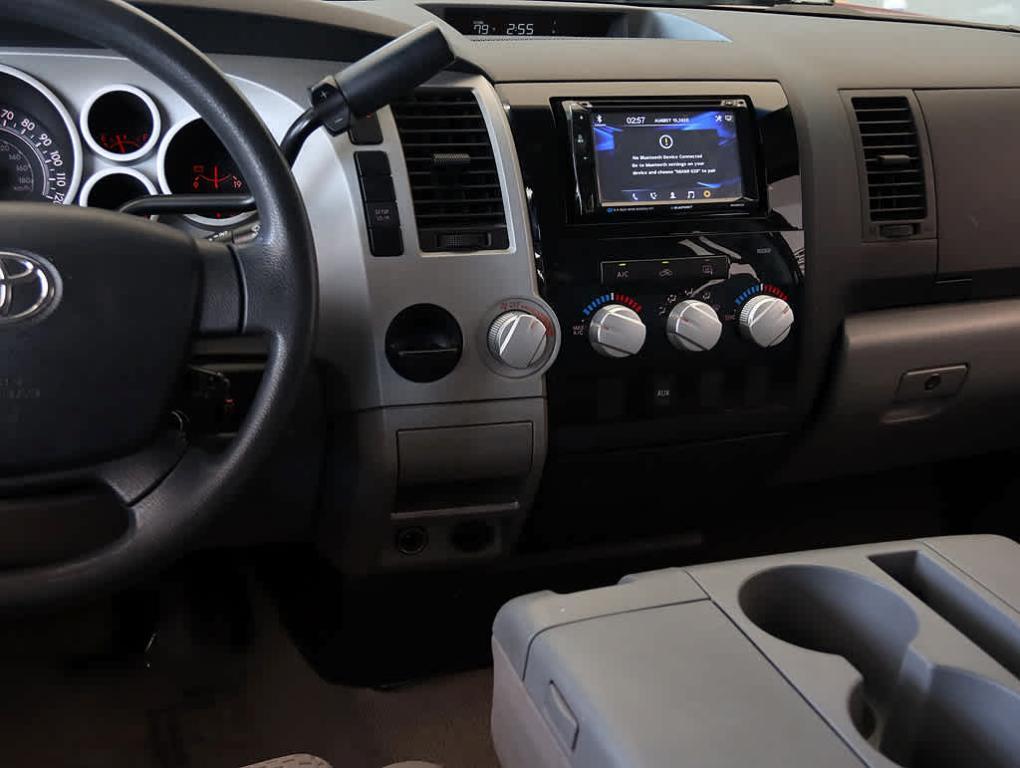 used 2008 Toyota Tundra car, priced at $13,999