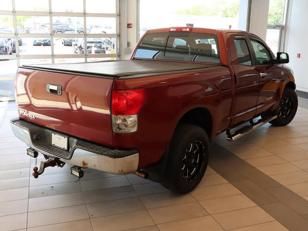 used 2008 Toyota Tundra car, priced at $13,999
