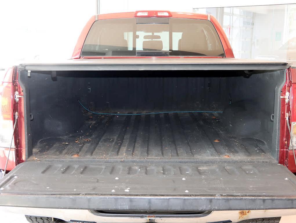used 2008 Toyota Tundra car, priced at $13,999