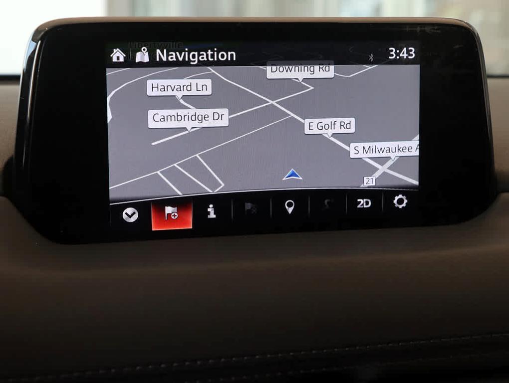 used 2017 Mazda CX-5 car, priced at $17,999