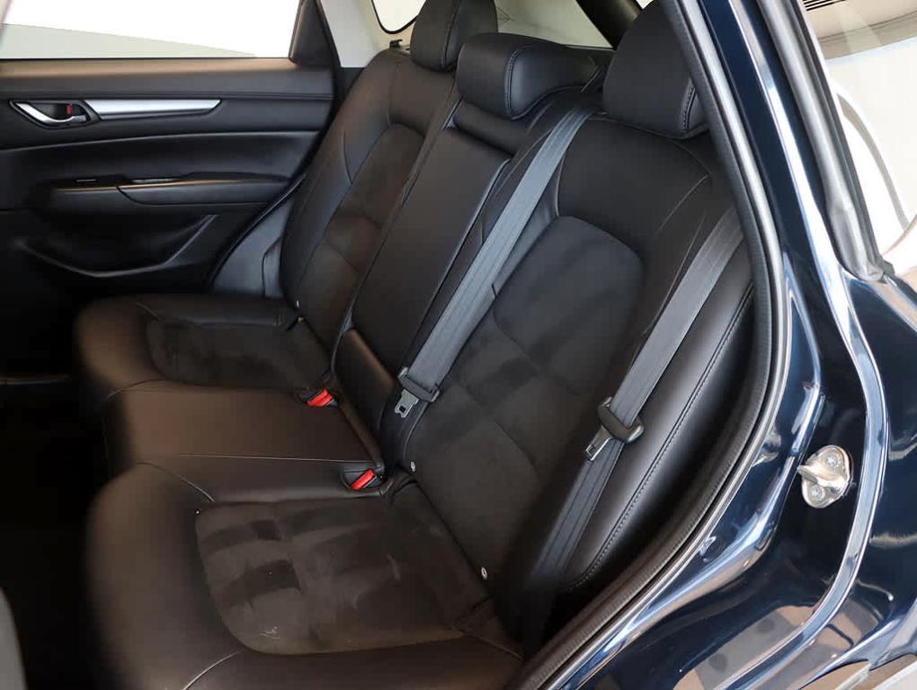 used 2017 Mazda CX-5 car, priced at $17,999