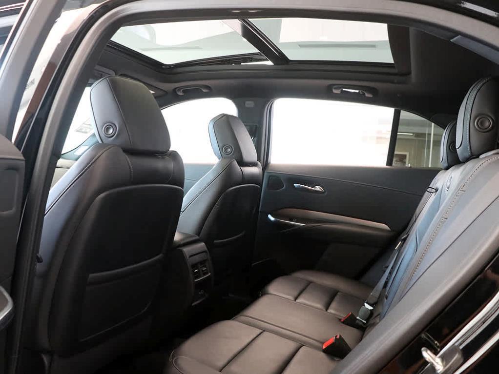 used 2020 Cadillac XT4 car, priced at $25,599