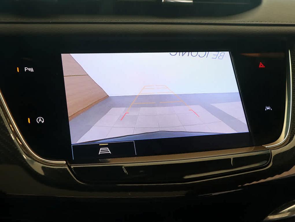 used 2023 Cadillac XT6 car, priced at $46,999