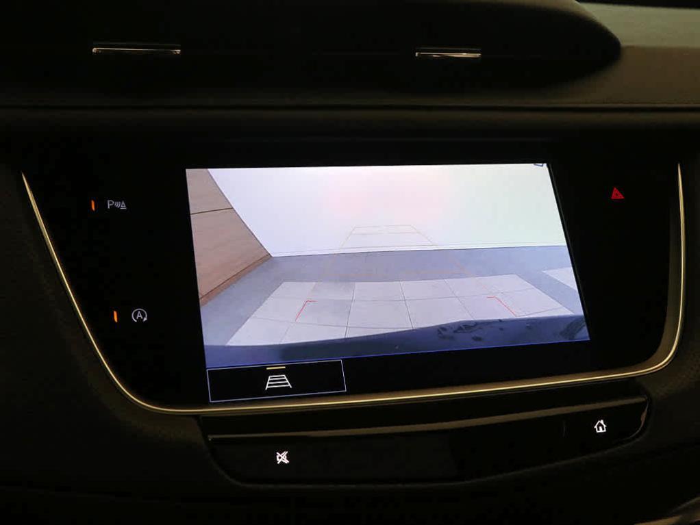 used 2023 Cadillac XT5 car, priced at $33,722