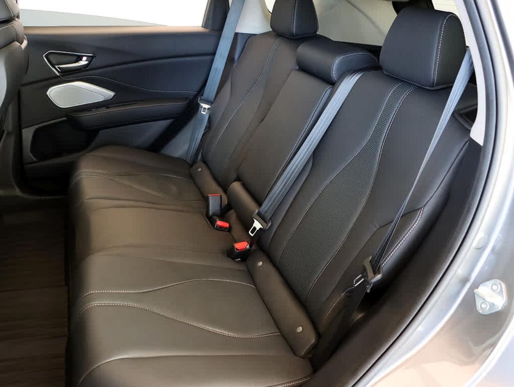 used 2024 Acura RDX car, priced at $37,999