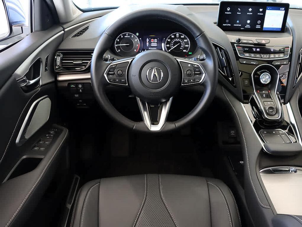 used 2024 Acura RDX car, priced at $37,999