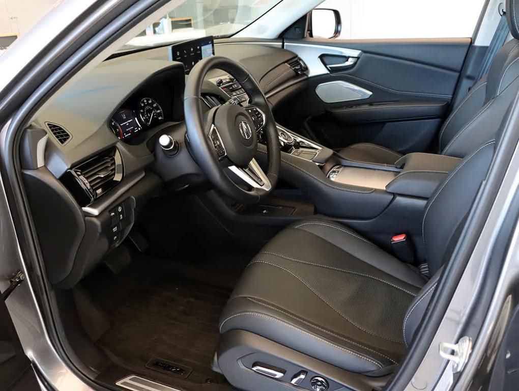 used 2024 Acura RDX car, priced at $37,999