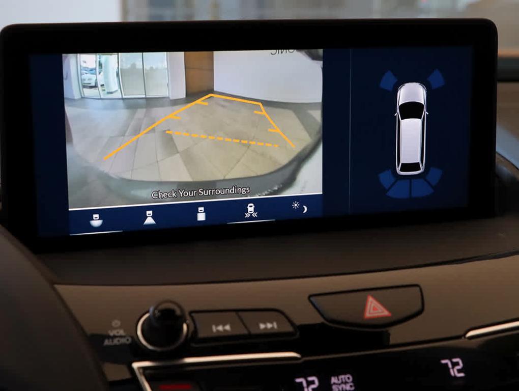 used 2024 Acura RDX car, priced at $37,999