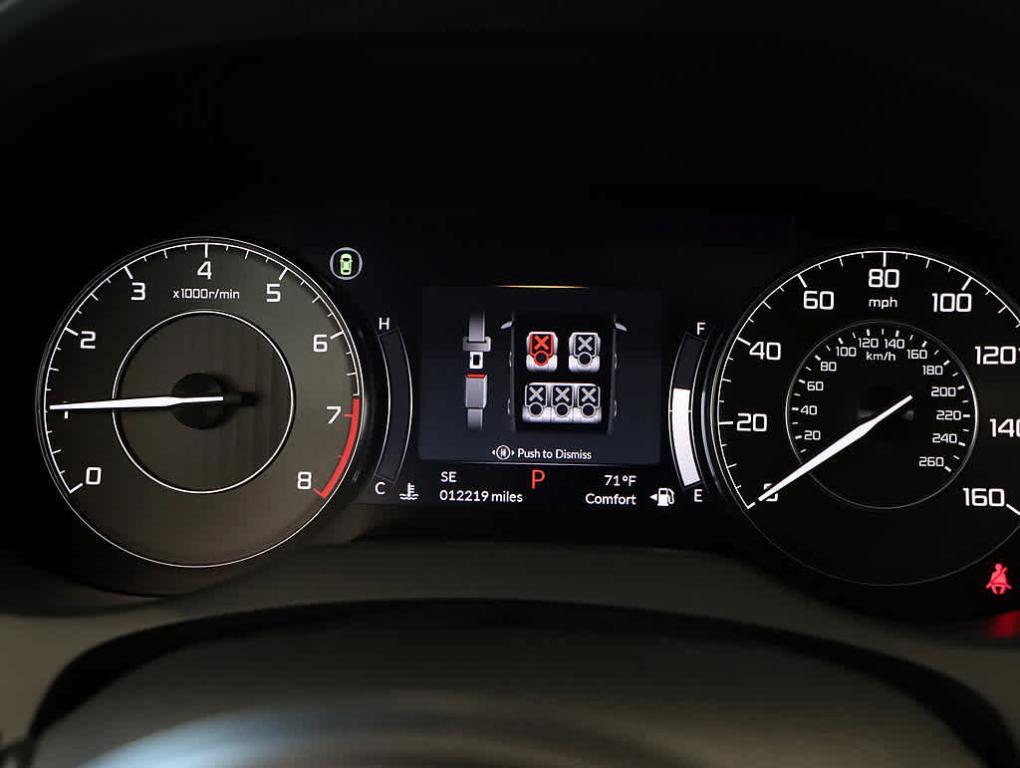 used 2024 Acura RDX car, priced at $37,999