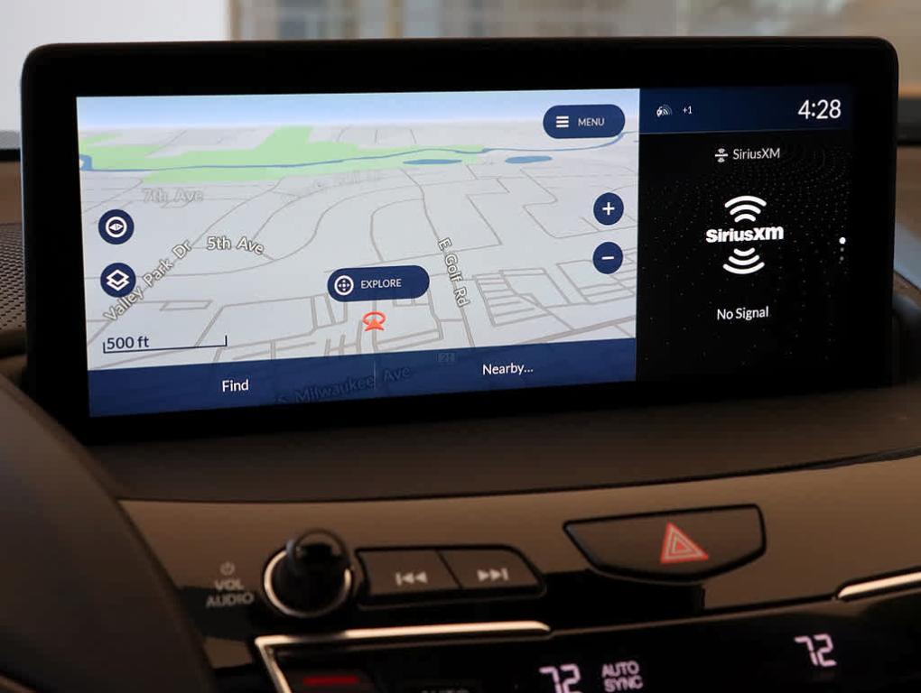 used 2024 Acura RDX car, priced at $37,999