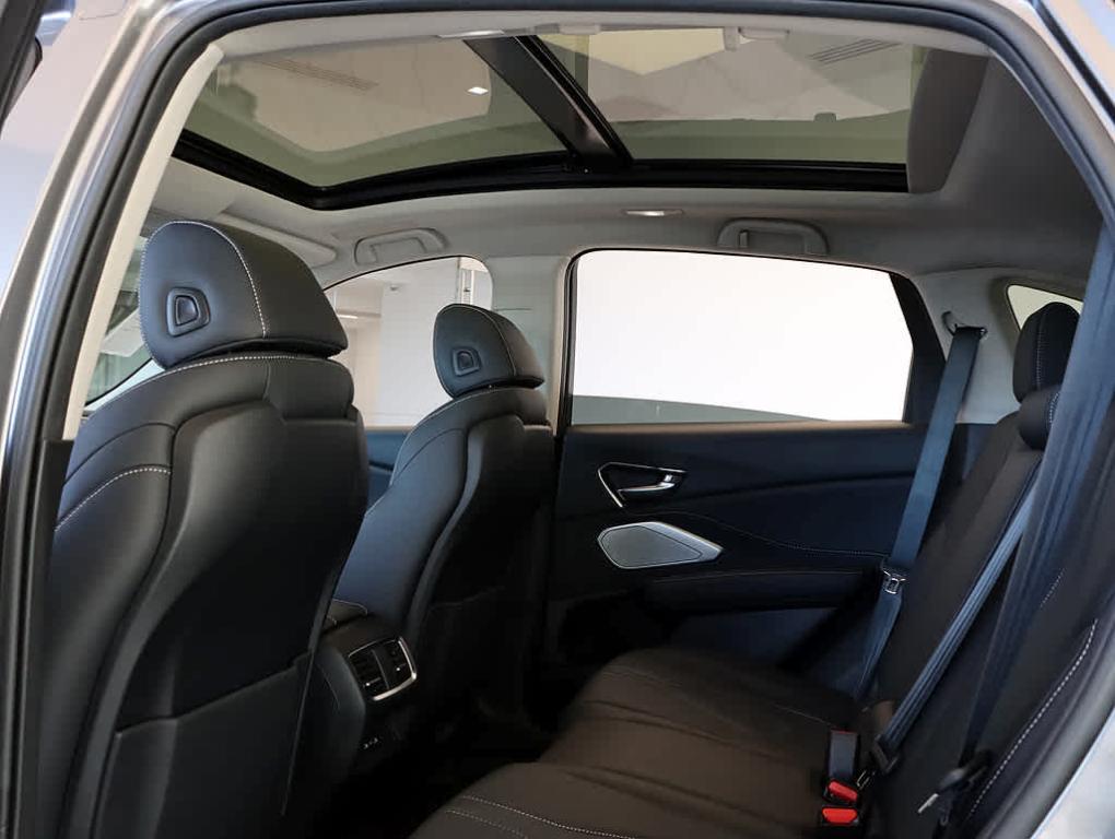 used 2024 Acura RDX car, priced at $37,999