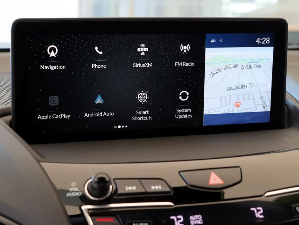 used 2024 Acura RDX car, priced at $37,999