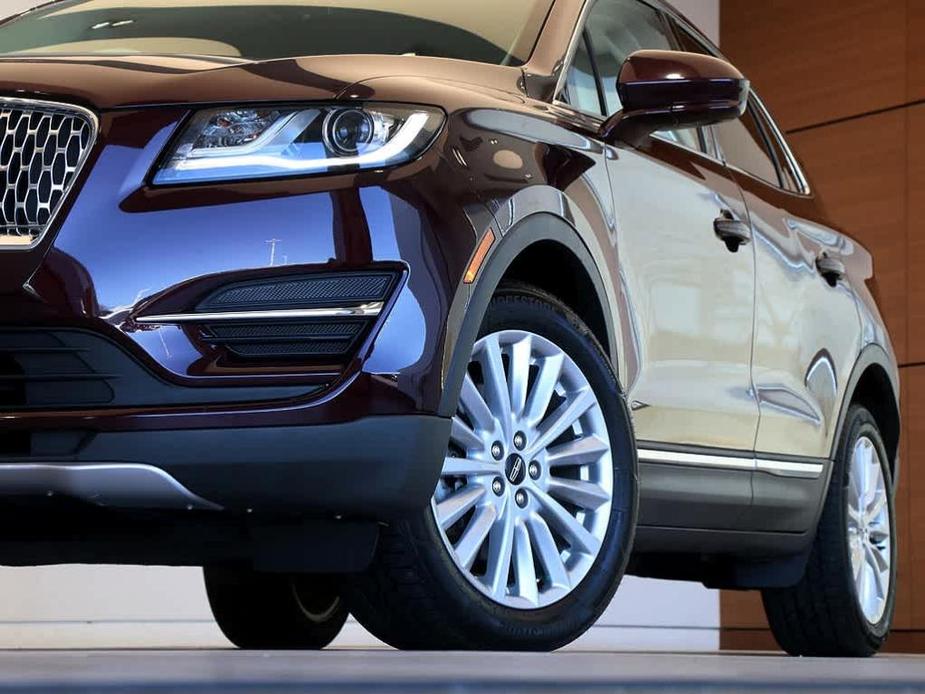 used 2019 Lincoln MKC car, priced at $19,950