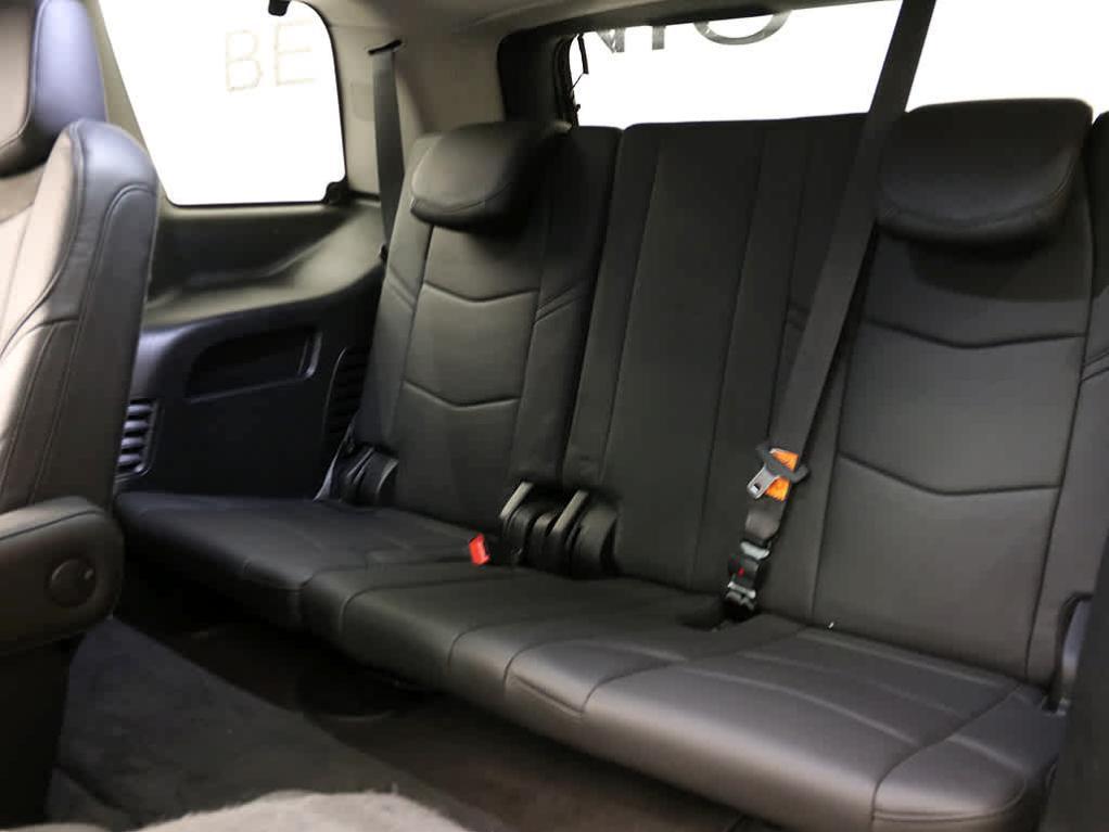 used 2020 Cadillac Escalade car, priced at $38,690