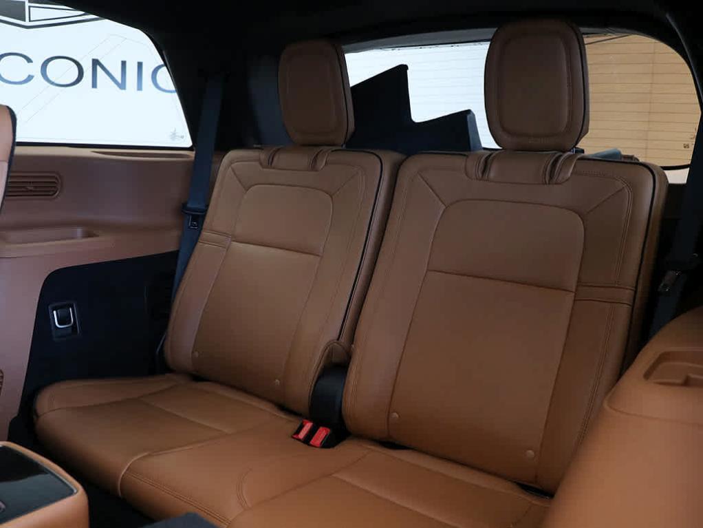 used 2020 Lincoln Aviator car, priced at $42,900