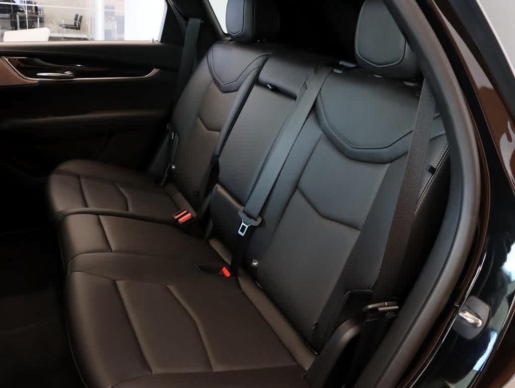 used 2023 Cadillac XT5 car, priced at $34,599