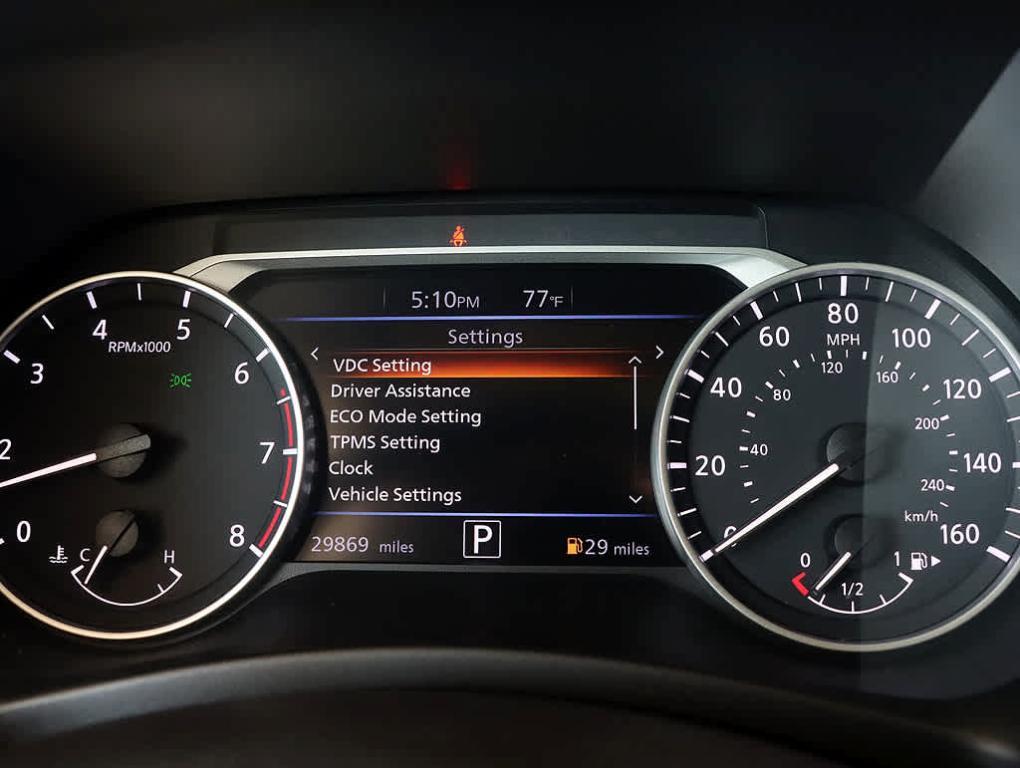 used 2023 Nissan Sentra car, priced at $21,999