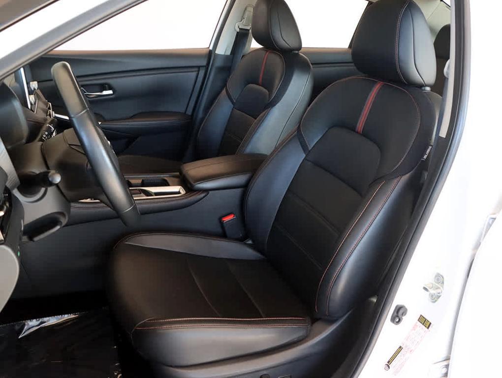 used 2023 Nissan Sentra car, priced at $21,999
