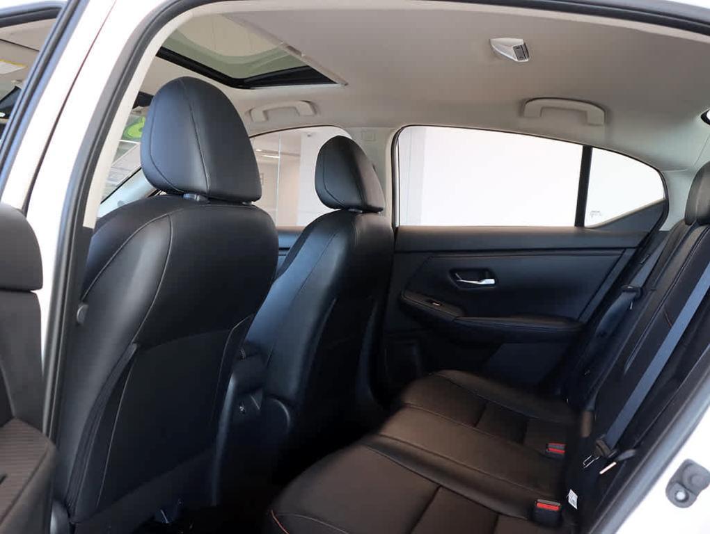 used 2023 Nissan Sentra car, priced at $21,999
