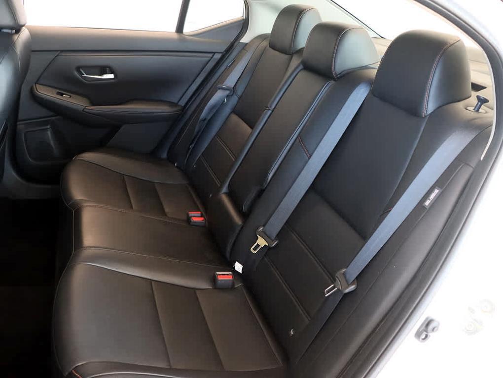 used 2023 Nissan Sentra car, priced at $21,999