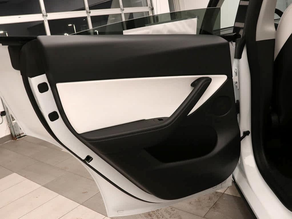 used 2022 Tesla Model Y car, priced at $29,999