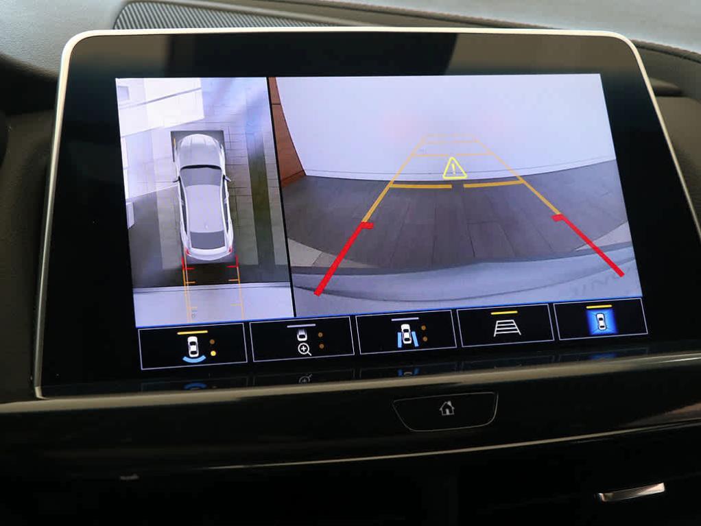 used 2023 Cadillac CT5 car, priced at $37,299