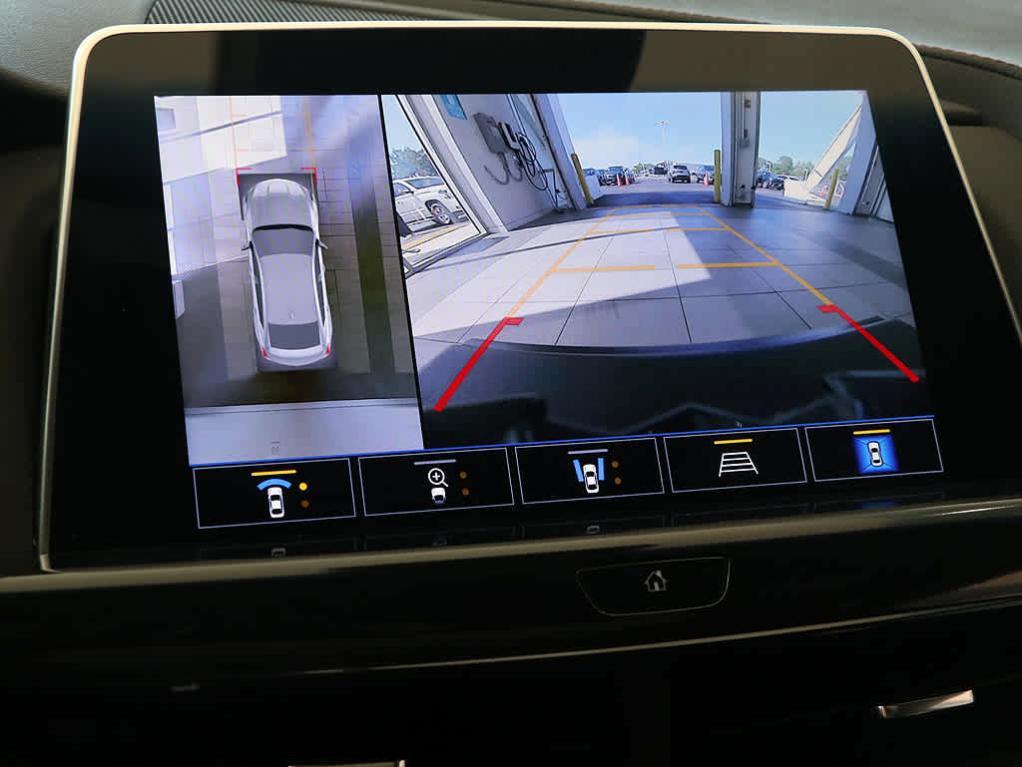 used 2023 Cadillac CT5 car, priced at $37,299